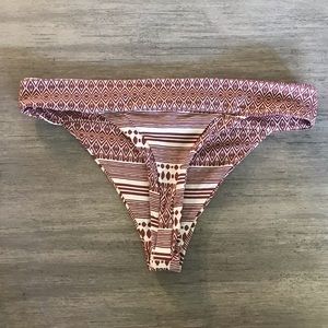 Boys and arrows bikini bottoms